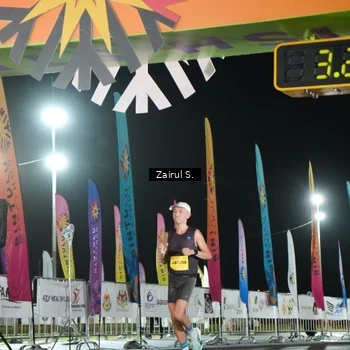 Runner Photo 2805250