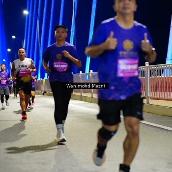 Runner Photo 2805251