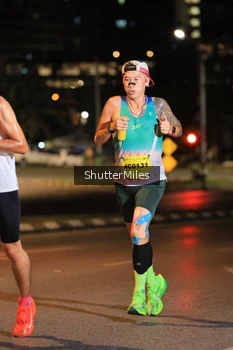 Runner Photo 2805253