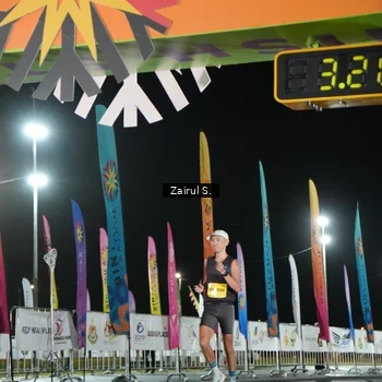 Runner Photo 2805266
