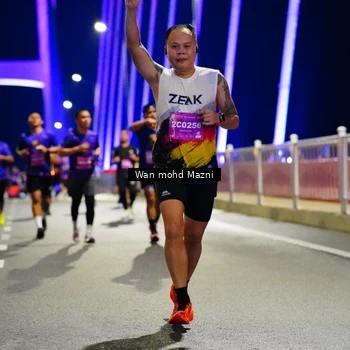 Runner Photo 2805274