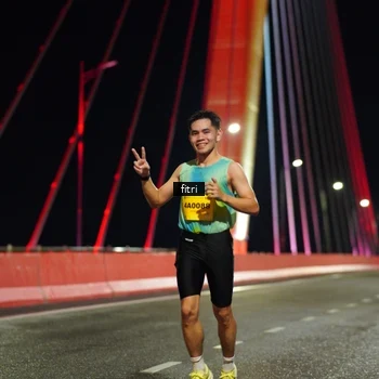 Runner Photo 2805279