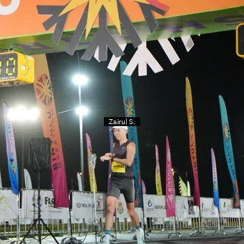 Runner Photo 2805287