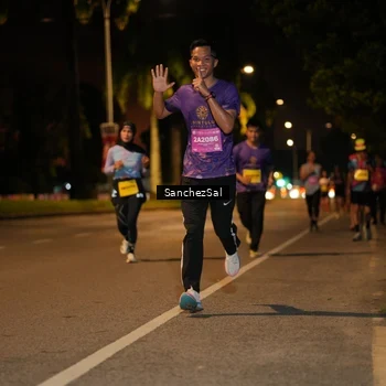 Runner Photo 2805294