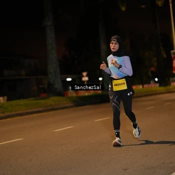 Runner Photo 2805295