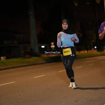 Runner Photo 2805296