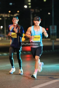 Runner Photo 2805298