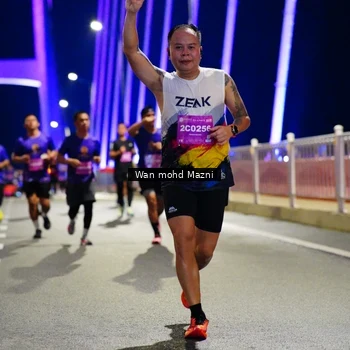 Runner Photo 2805299