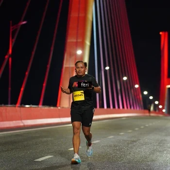 Runner Photo 2805315
