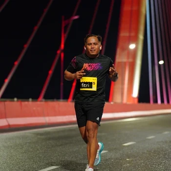 Runner Photo 2805323