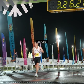 Runner Photo 2805326