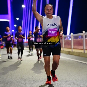 Runner Photo 2805329