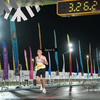 Runner Photo 2805337