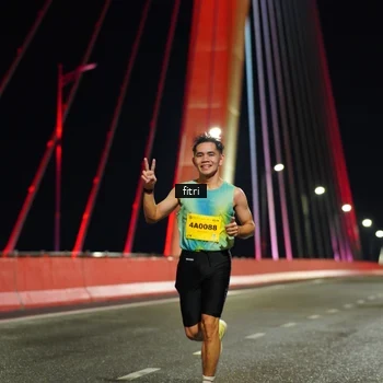 Runner Photo 2805338