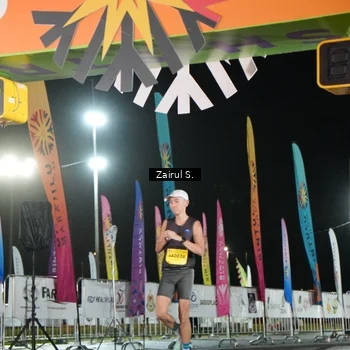 Runner Photo 2805342