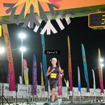 Runner Photo 2805347