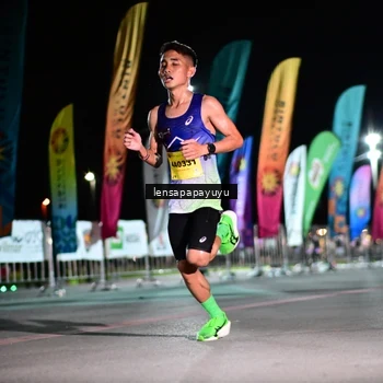 Runner Photo 2805354