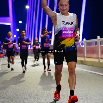 Runner Photo 2805357