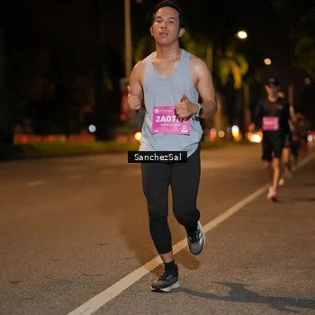 Runner Photo 2805358