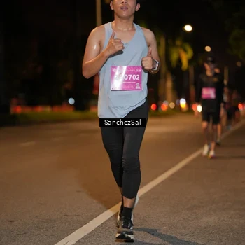Runner Photo 2805363
