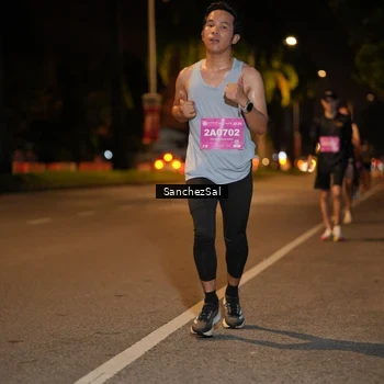Runner Photo 2805366