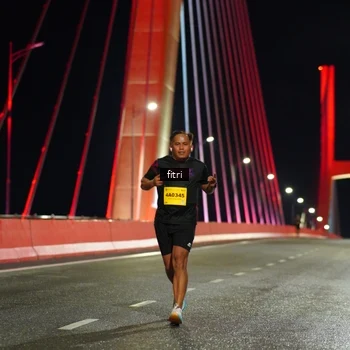 Runner Photo 2805370
