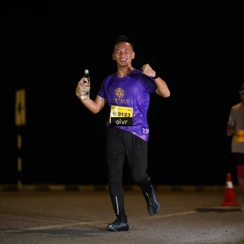 Runner Photo 2805378