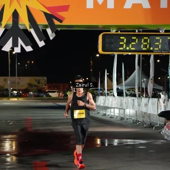 Runner Photo 2805380