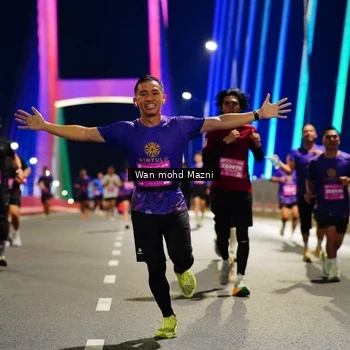 Runner Photo 2805385