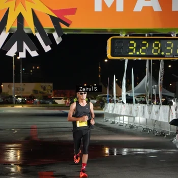 Runner Photo 2805388