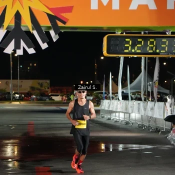 Runner Photo 2805396