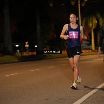 Runner Photo 2805398
