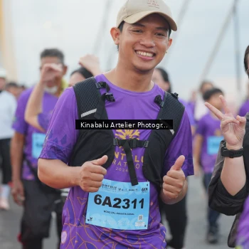 Runner Photo 2805400