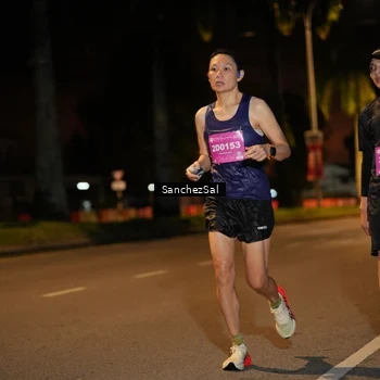 Runner Photo 2805405