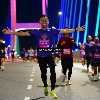 Runner Photo 2805407