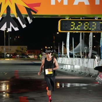 Runner Photo 2805416