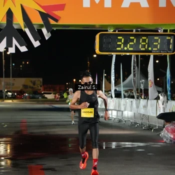 Runner Photo 2805419