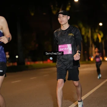 Runner Photo 2805423