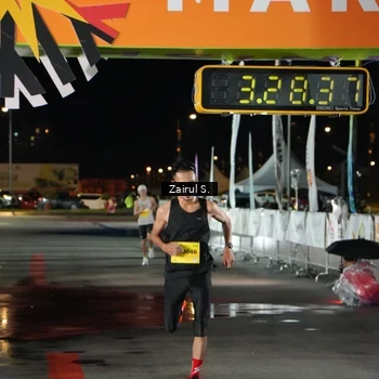 Runner Photo 2805432