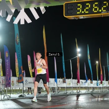 Runner Photo 2805434