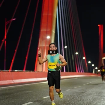 Runner Photo 2805437