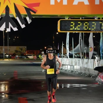 Runner Photo 2805441