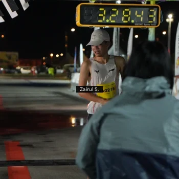 Runner Photo 2805447