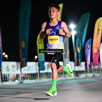 Runner Photo 2805449