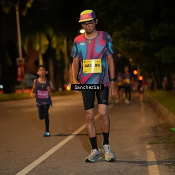 Runner Photo 2805451