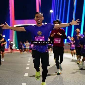 Runner Photo 2805454