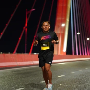 Runner Photo 2805462
