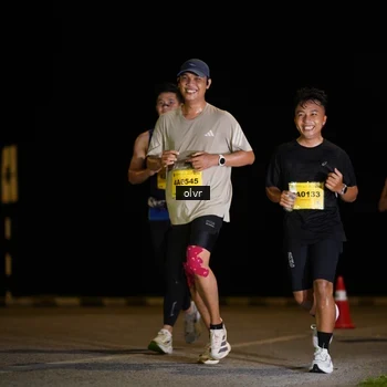 Runner Photo 2805463