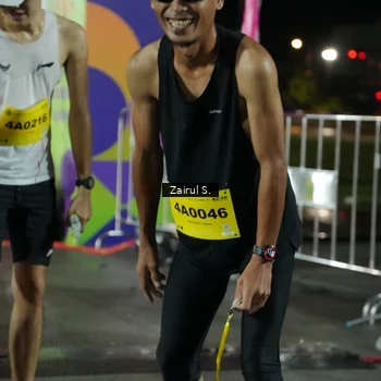 Runner Photo 2805467