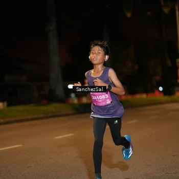Runner Photo 2805469